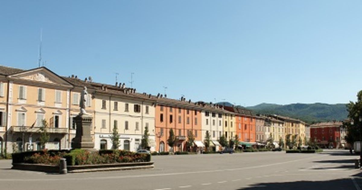 Comune Di Bettola Luogo Comune Di Bettola
