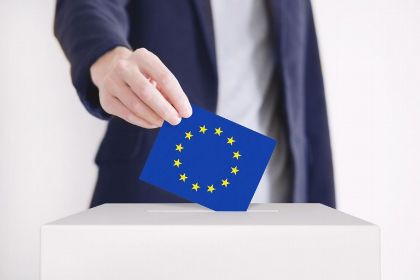 Voto a domicilio per Elezioni dei membri del Parlamento Europeo Sabato 8 e Domenica 9 Giugno 2024