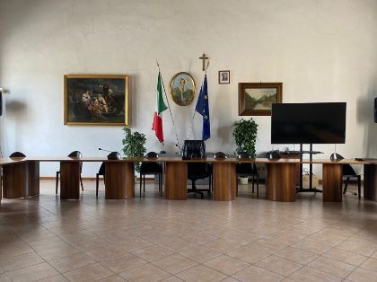 Immagine di Consiglio Comunale Immagine di Consiglio Comunale