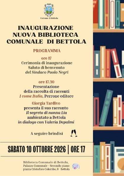 Biblioteca Comunale