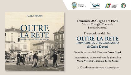 Presentazione del libro 