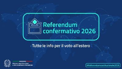REFERENDUM 2026