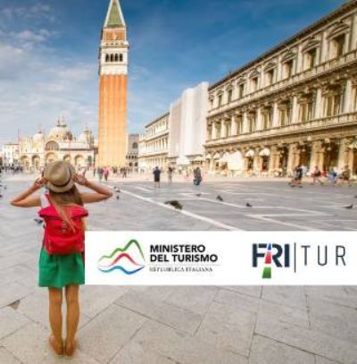 logo investimento sviluppo turismo