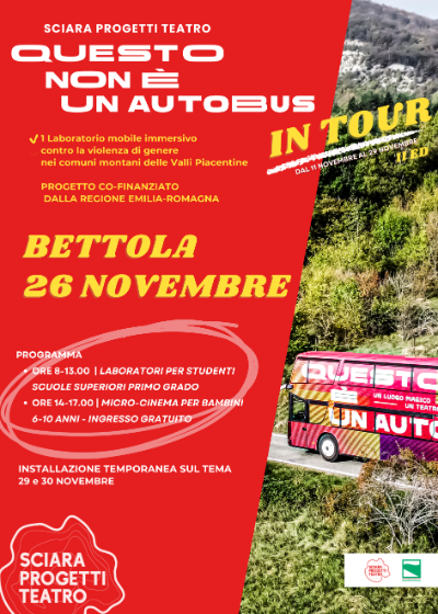 questo non è un bus