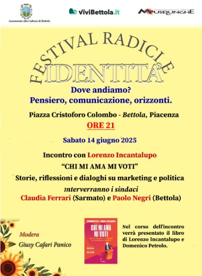 festival radici e identita