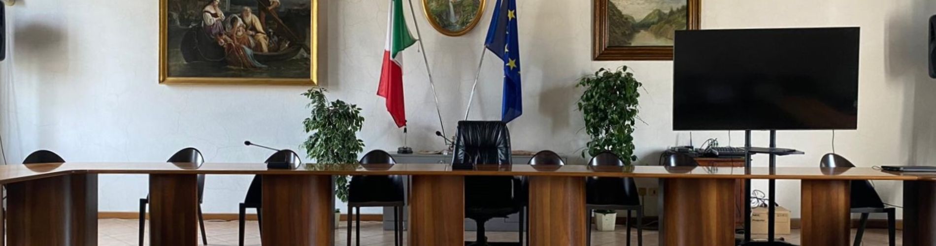 Consiglio Comunale