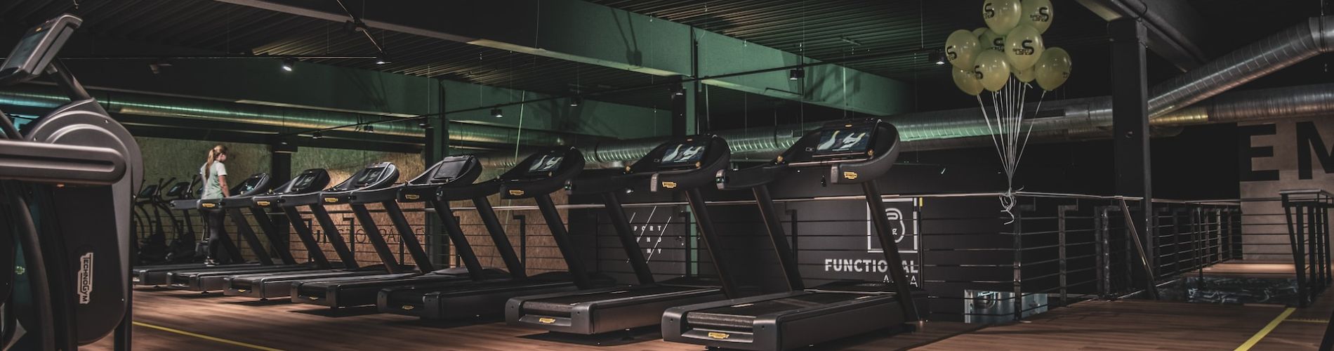 ASD fitness Bettola