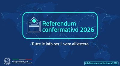 REFERENDUM 2026