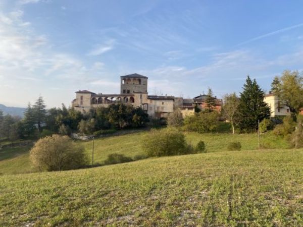 Castello della Caminata