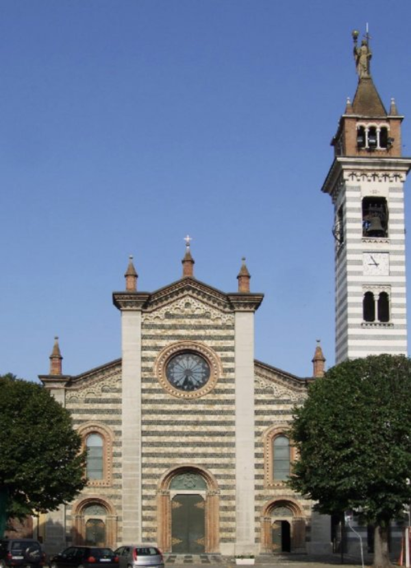 Santuario della Beata Vergine della Quercia